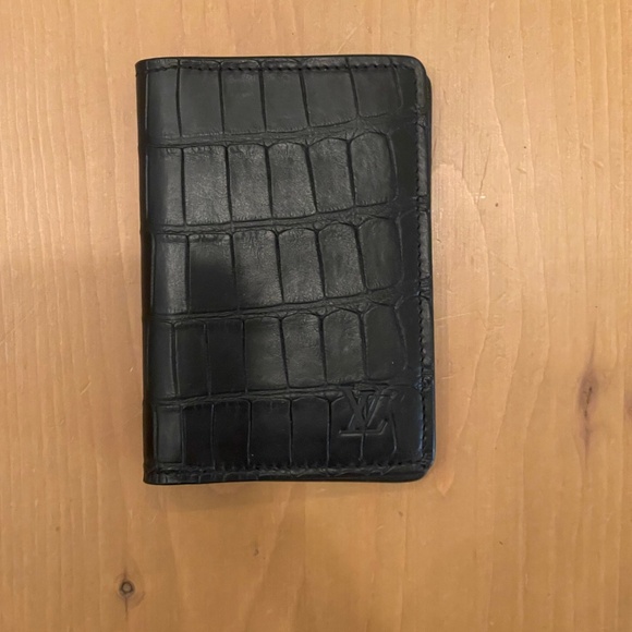 Louis Vuitton Pocket Organizer